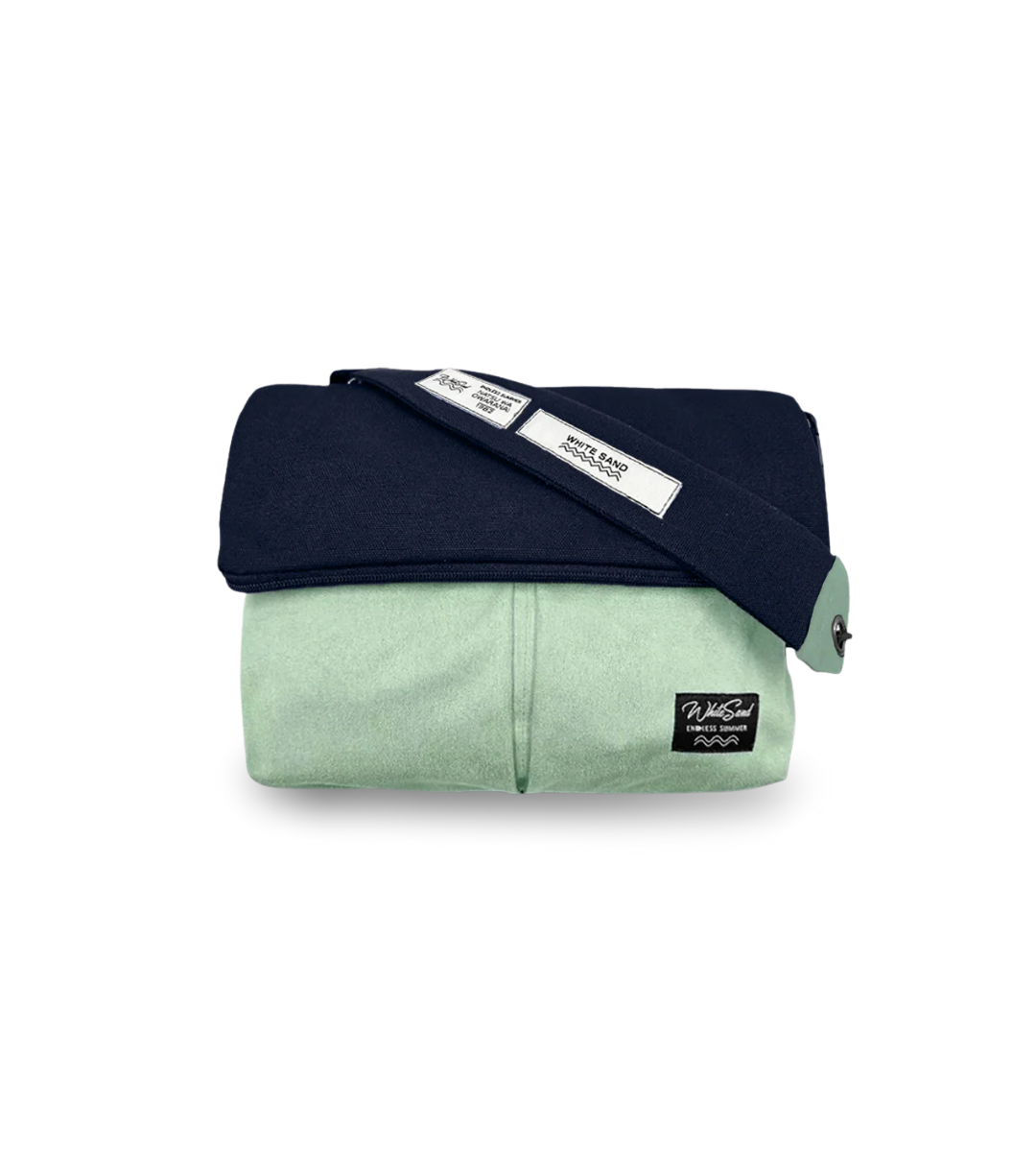 CLASSIC MARINER SACOCHE BAG