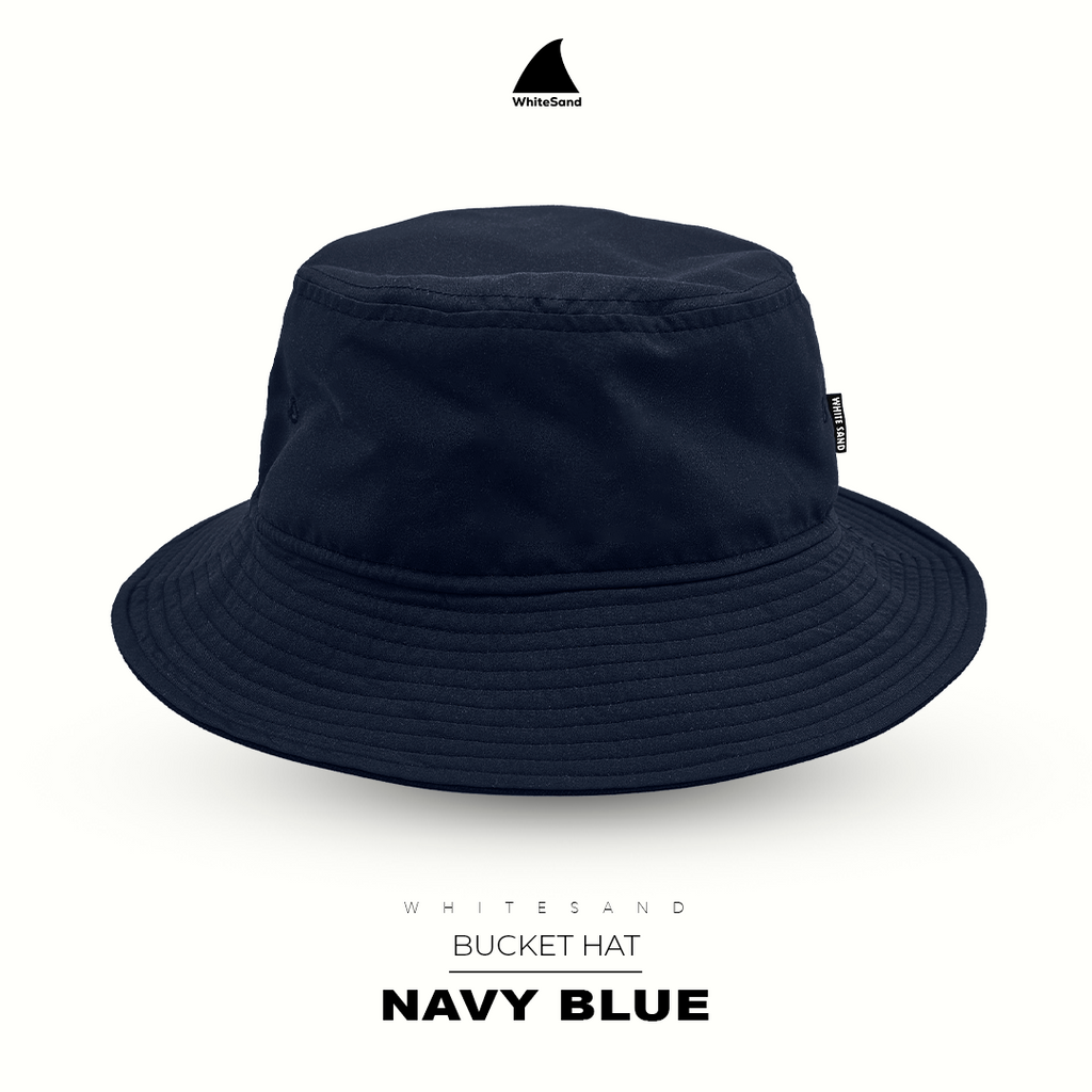 BUCKET HAT