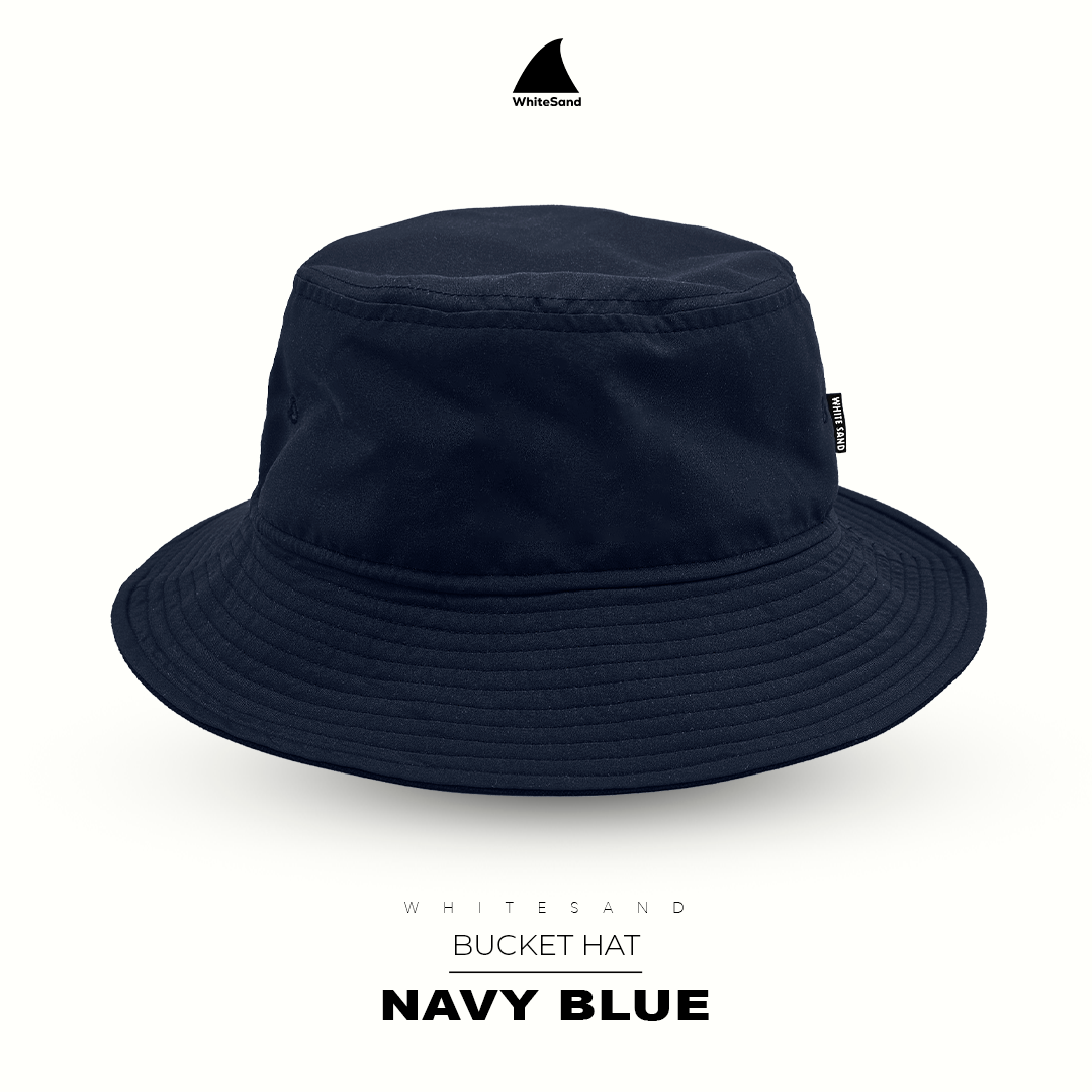 BUCKET HAT