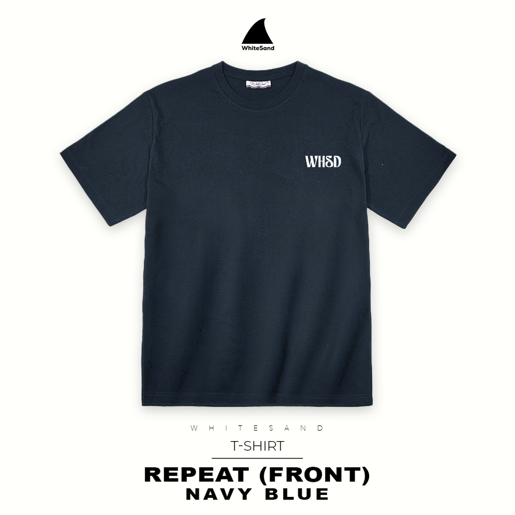 T-SHIRT REPEAT