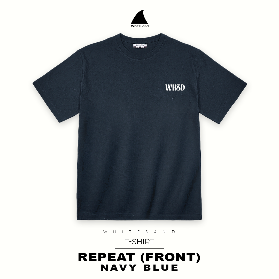 T-SHIRT REPEAT