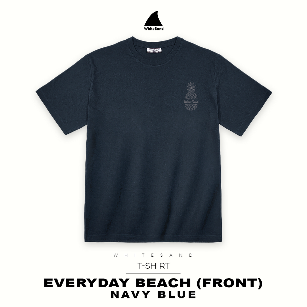T-SHIRT EVERYDAY BEACH