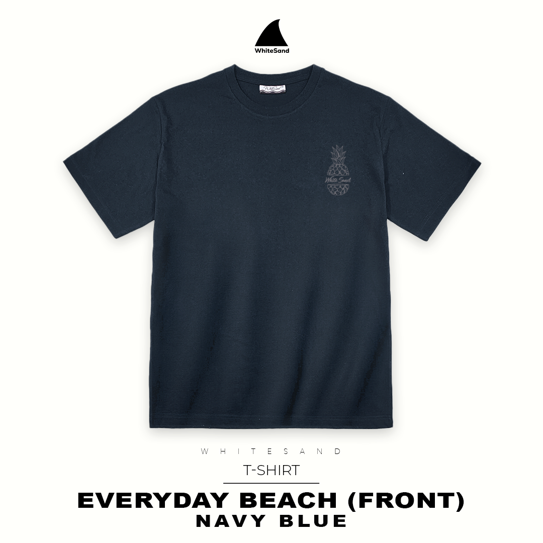 T-SHIRT EVERYDAY BEACH