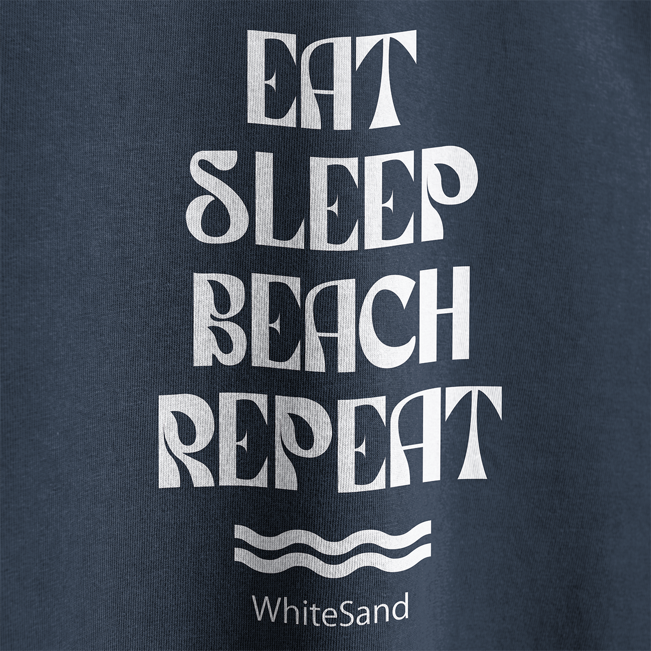 T-SHIRT REPEAT