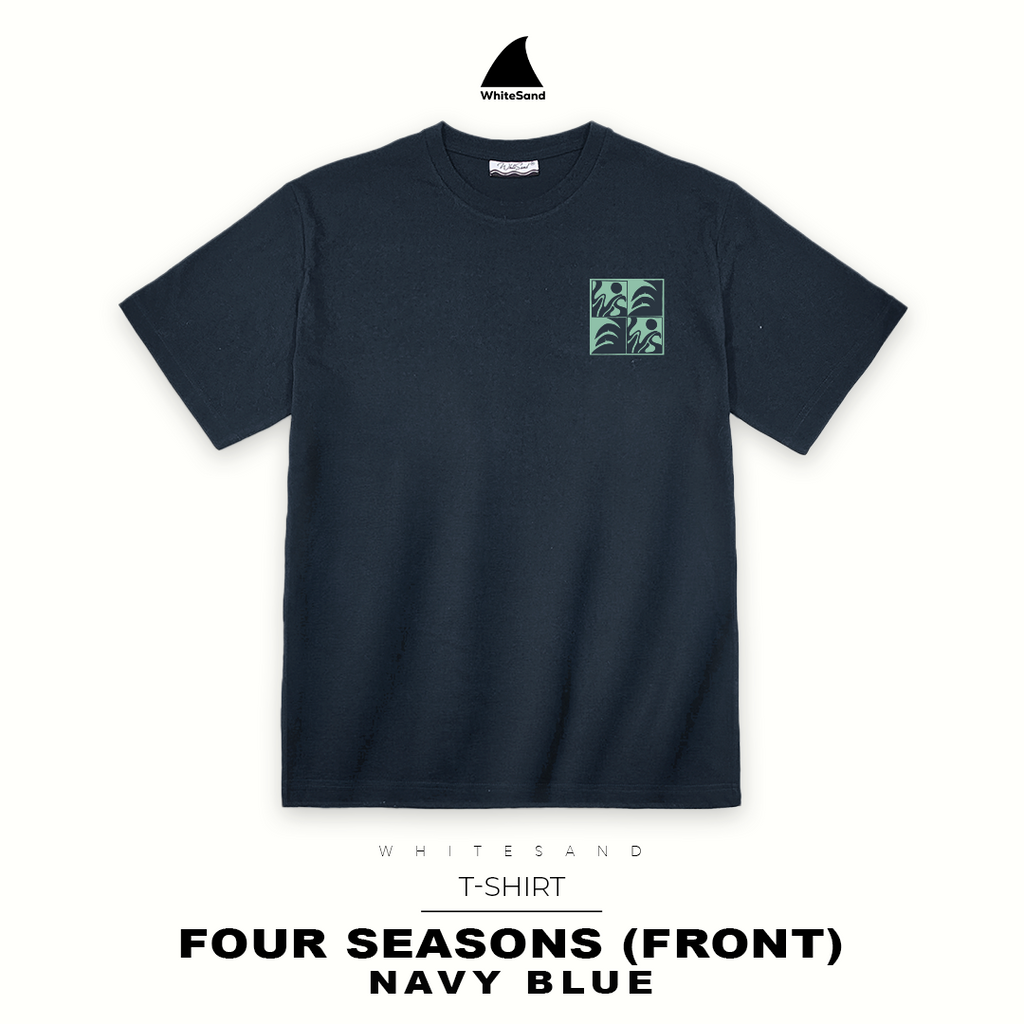 T-SHIRT FOUR SEASONS