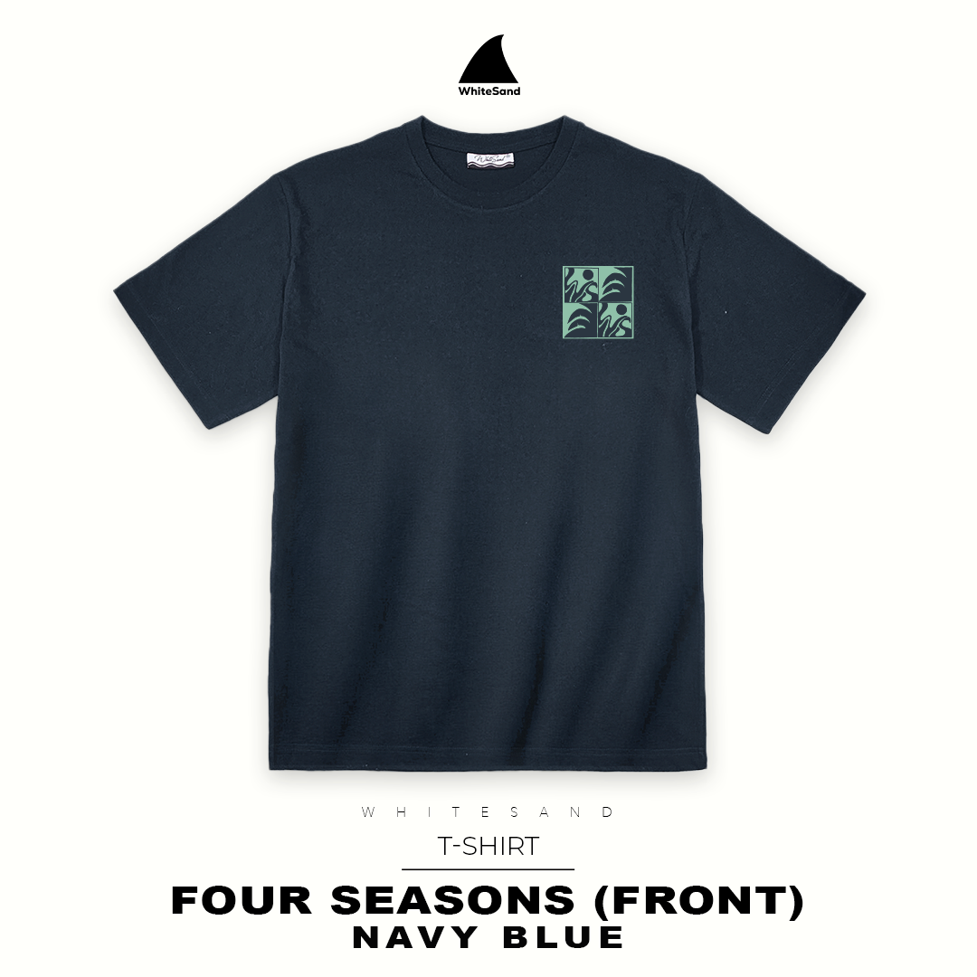 T-SHIRT FOUR SEASONS