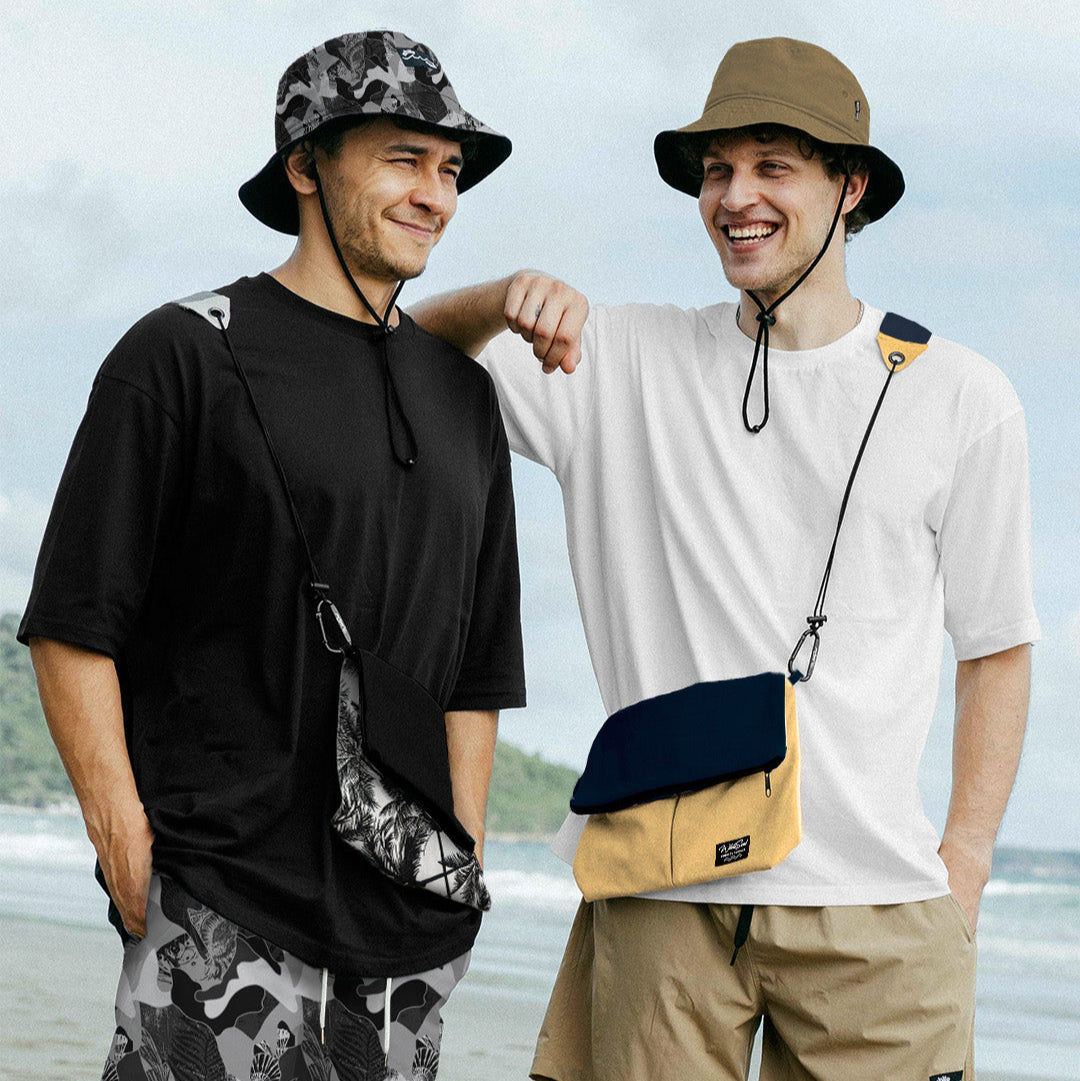 CLASSIC MARINER SACOCHE BAG