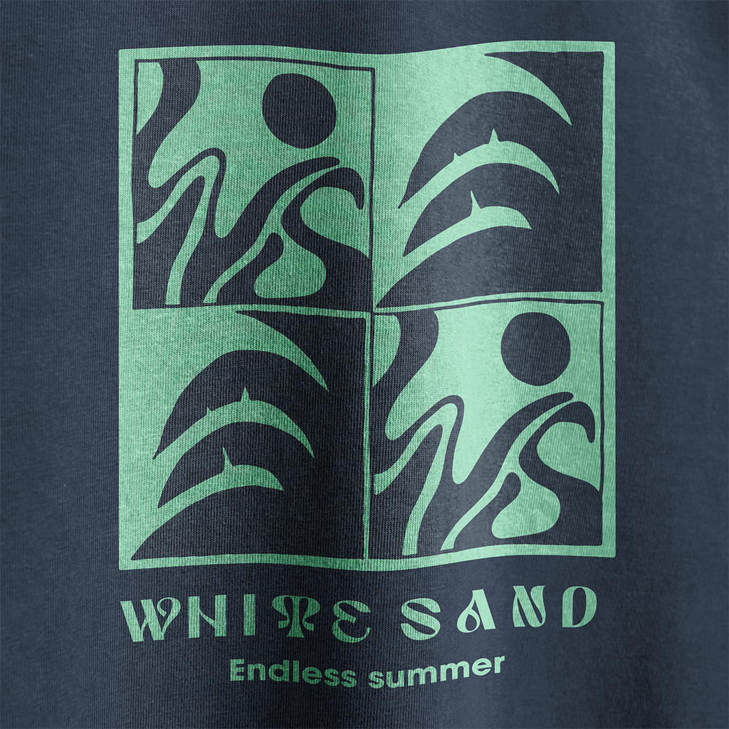 T-SHIRT FOUR SEASONS