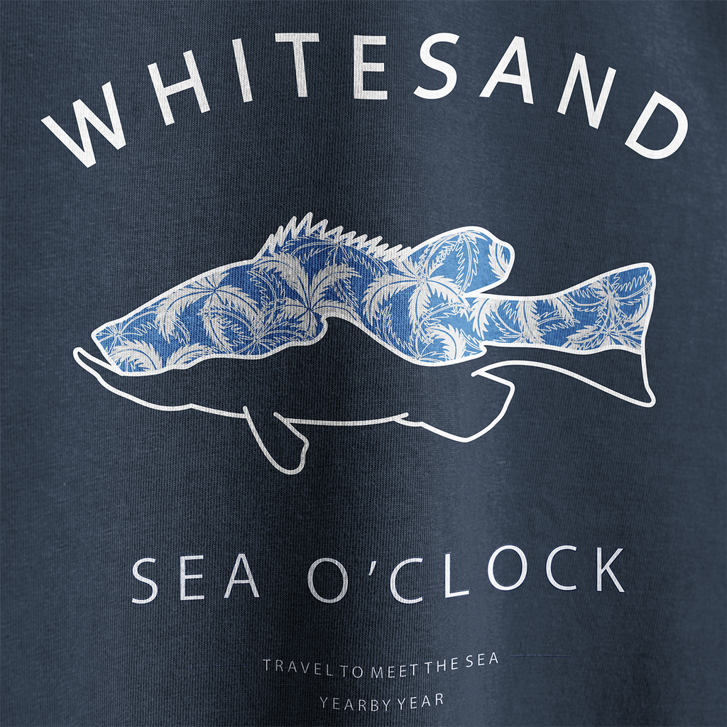 T-SHIRT O'CLOCK