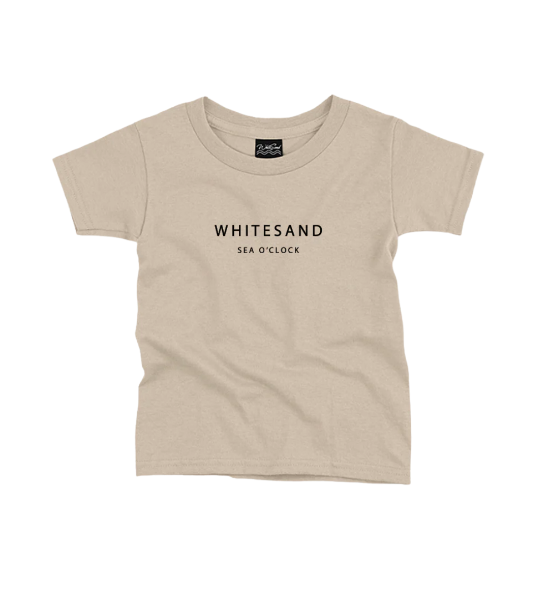 OCLOCK DAILY TENDER MINI TEE