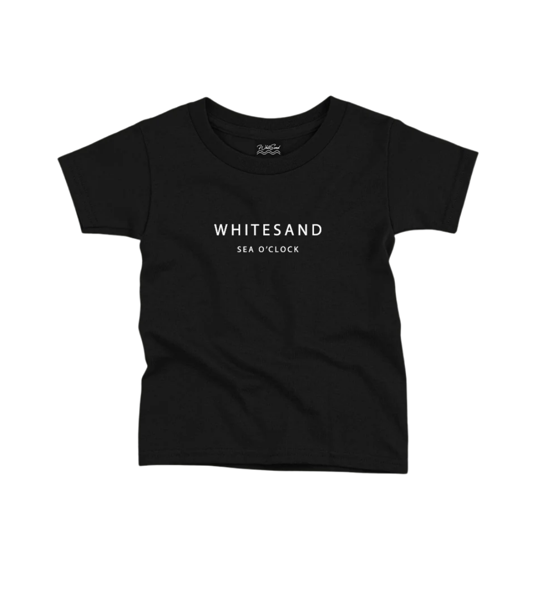 OCLOCK DAILY TENDER MINI TEE
