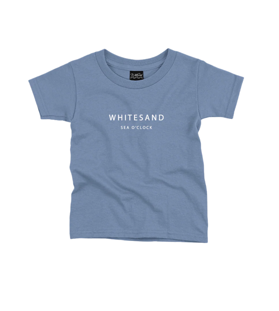 OCLOCK DAILY TENDER MINI TEE