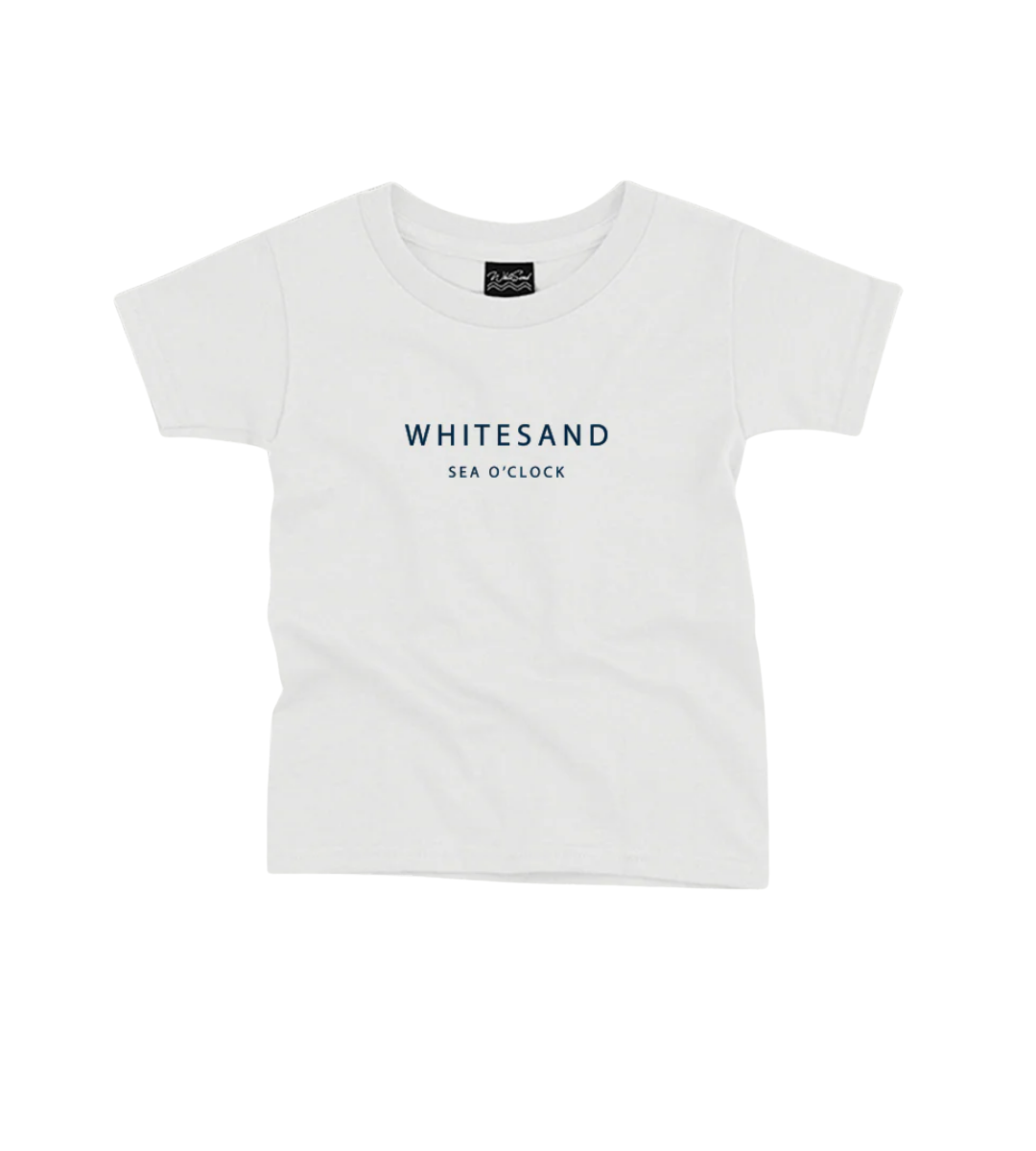 OCLOCK DAILY TENDER MINI TEE