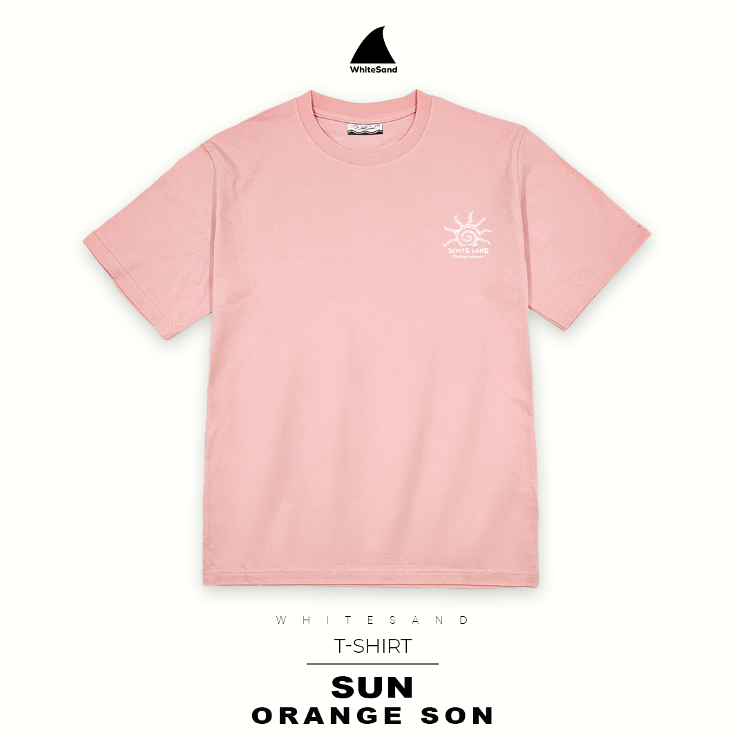T-SHIRT SUN
