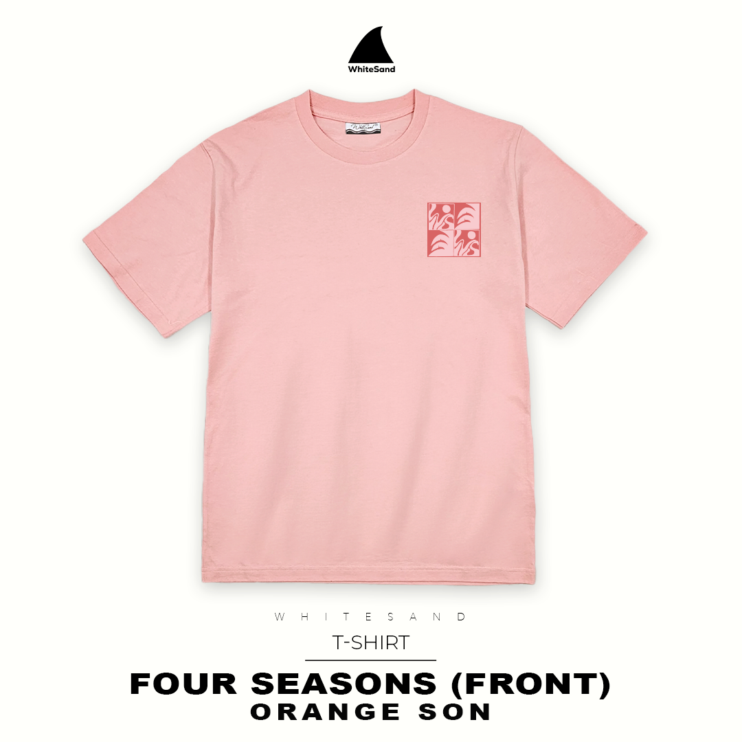 T-SHIRT FOUR SEASONS