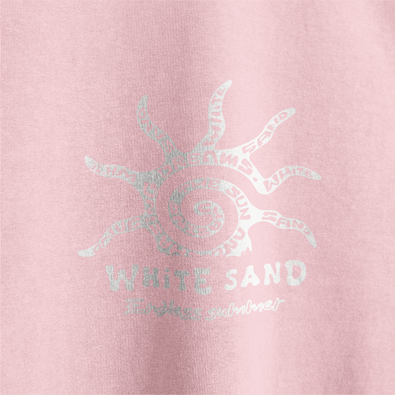 T-SHIRT SUN