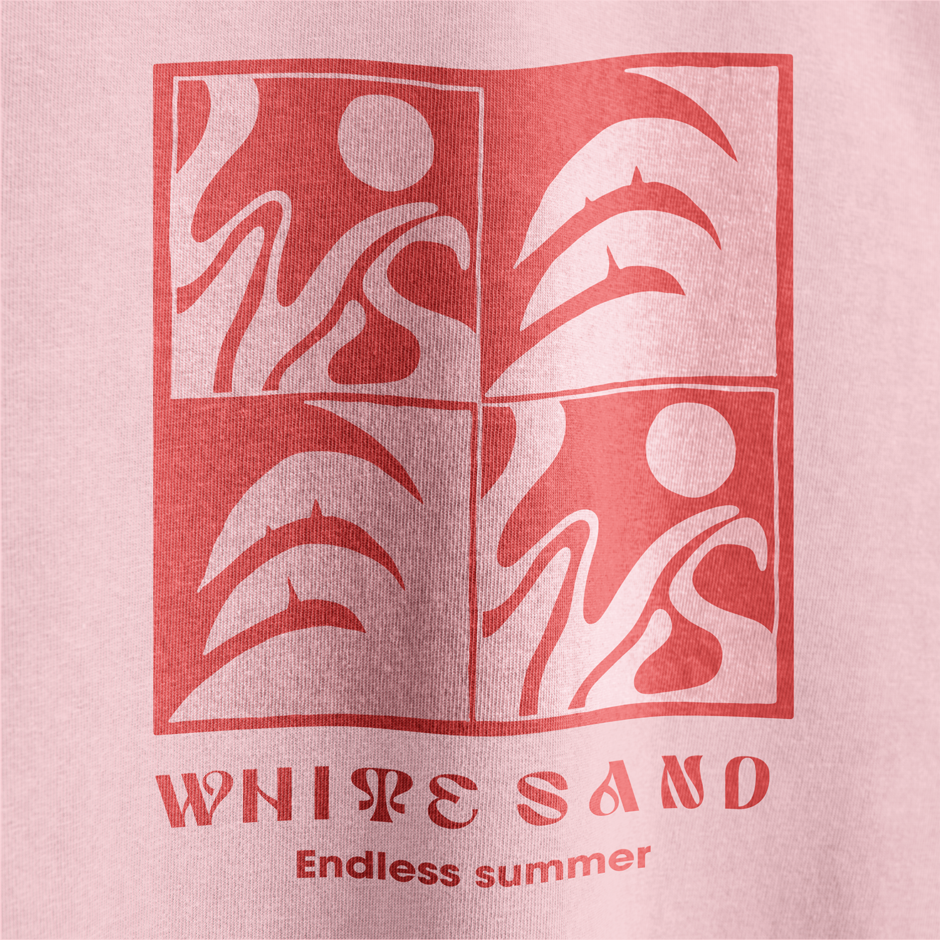 T-SHIRT FOUR SEASONS