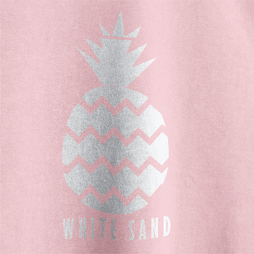 T-SHIRT PINEAPPLE TWO
