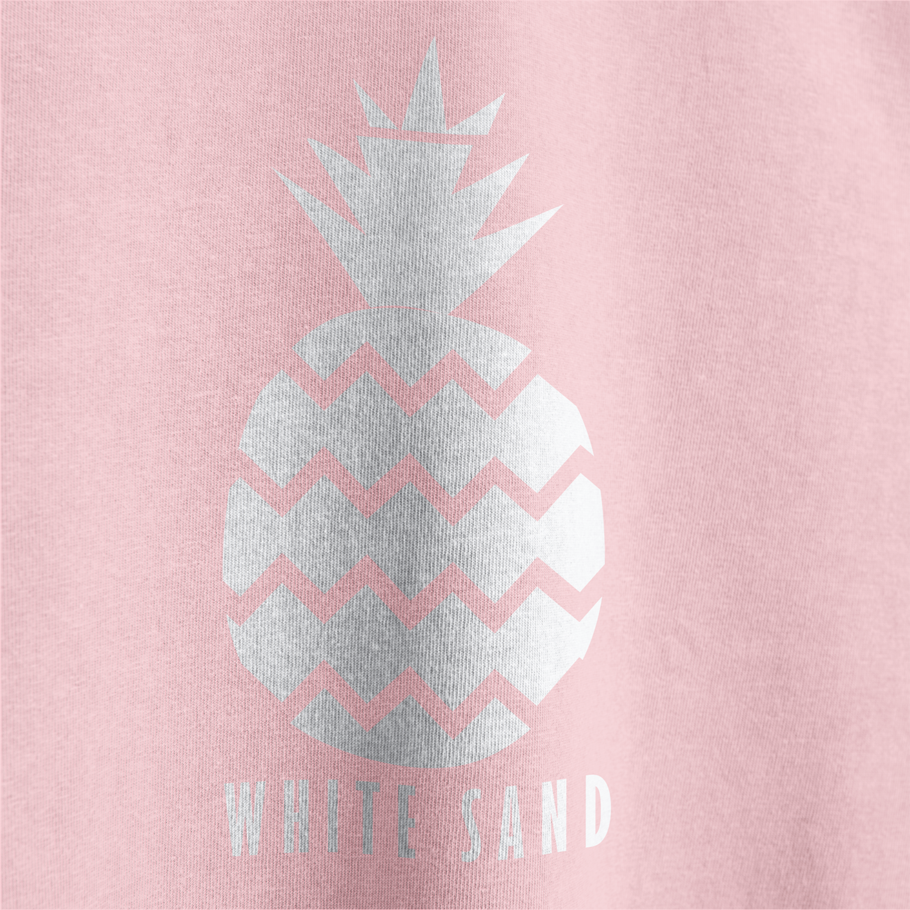 T-SHIRT PINEAPPLE TWO