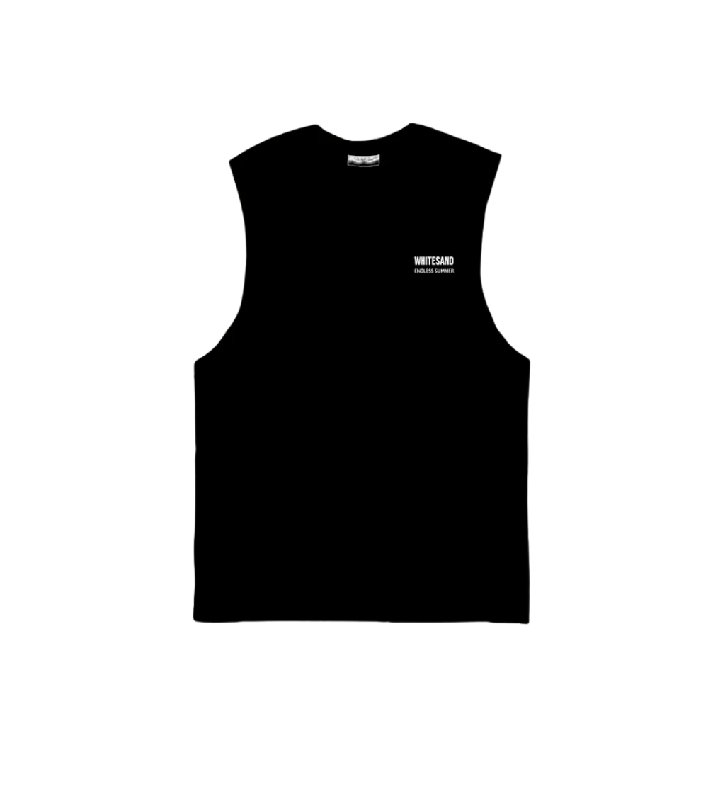 PAISLEY DAILY TENDER TANK TEE