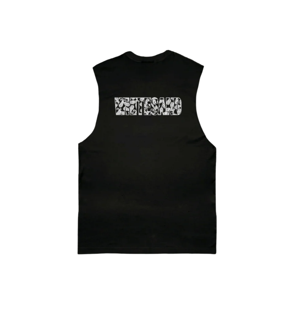 PAISLEY DAILY TENDER TANK TEE