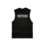 SOFT COTTON TANK TOP – PAISLEY