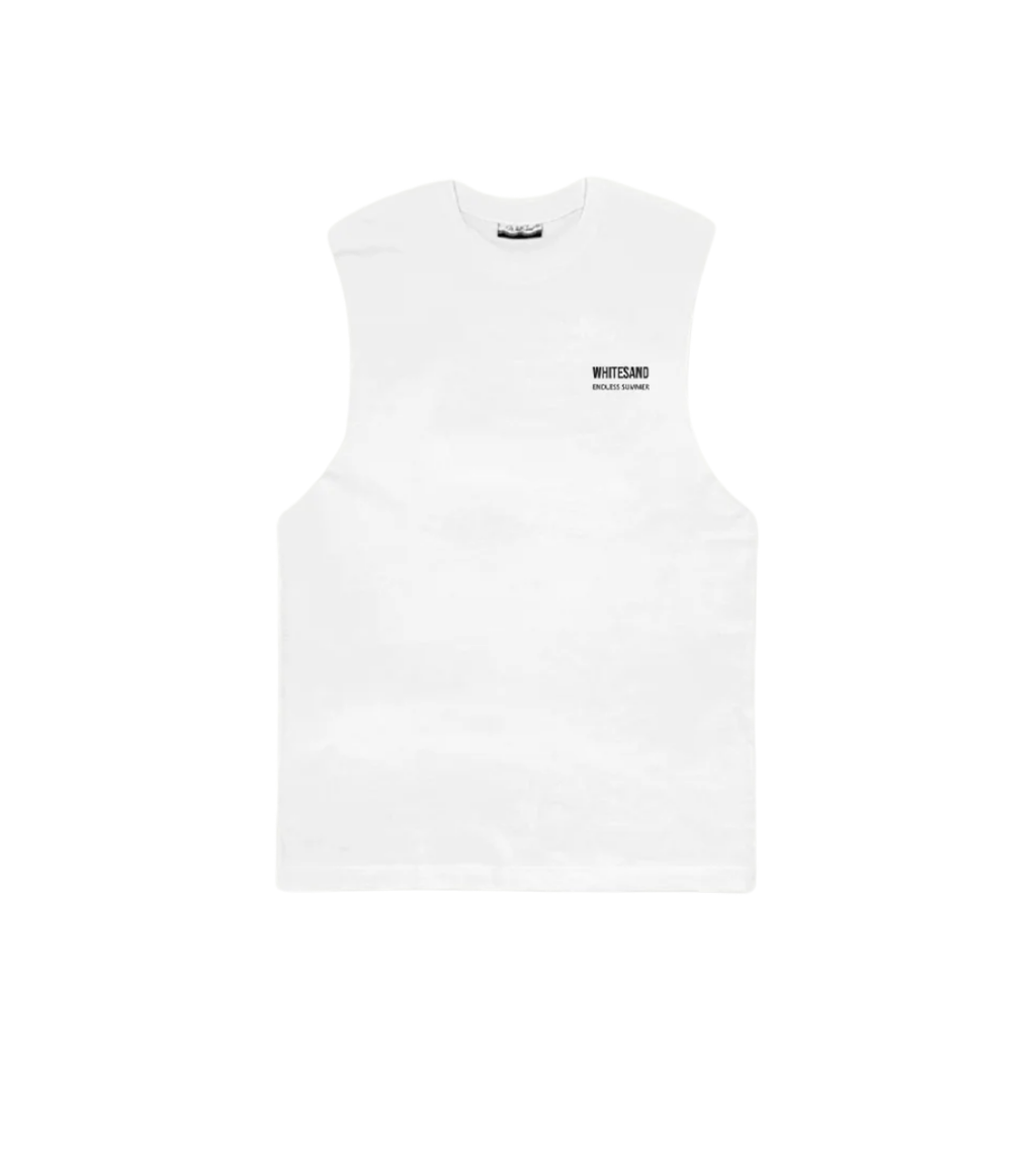 PAISLEY DAILY TENDER TANK TEE