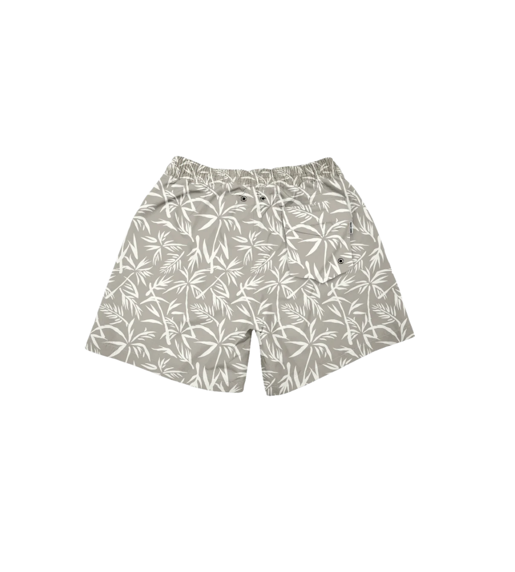 PALM LEAF DRIFTIN BOARDSHORTS
