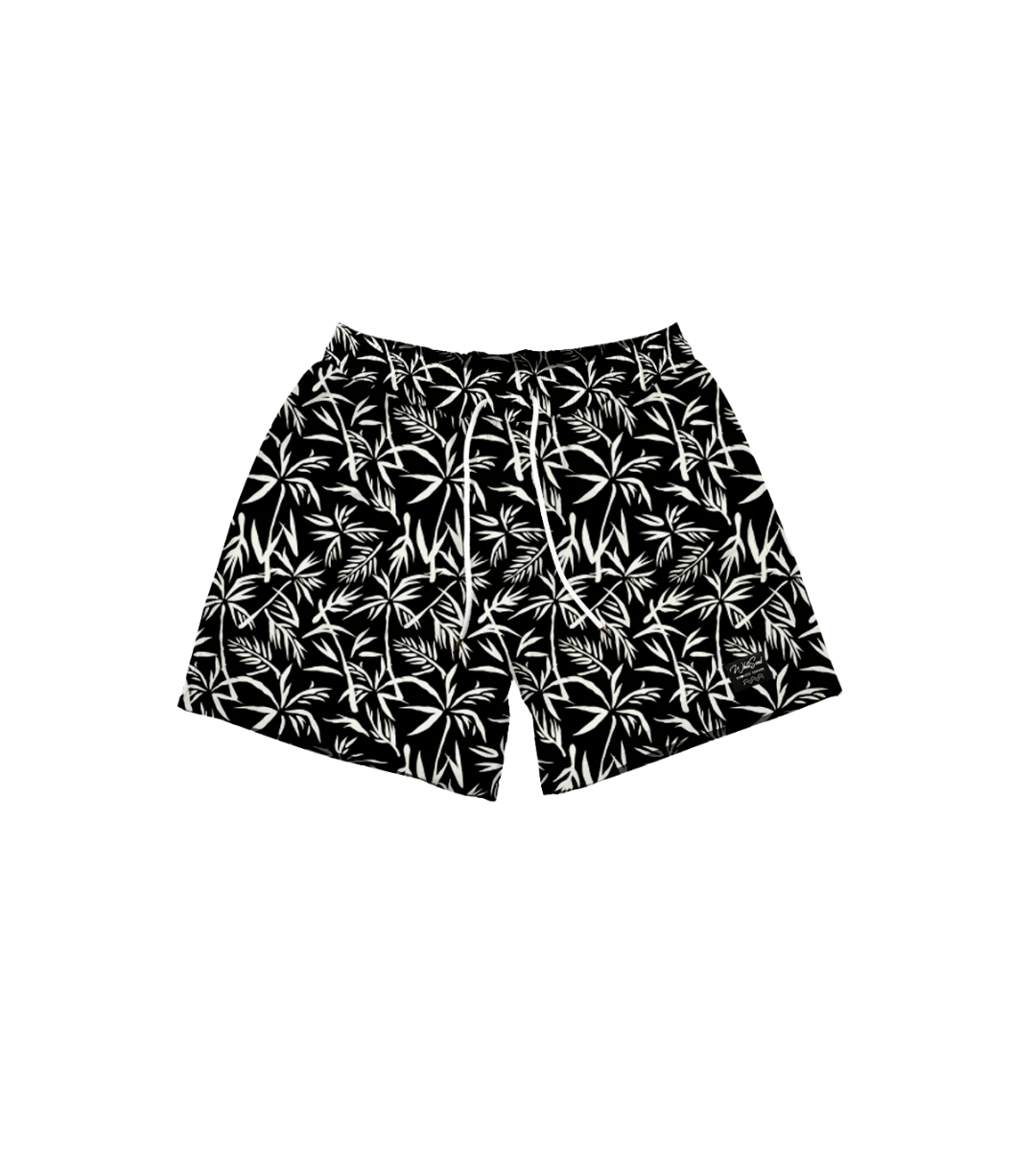 PALM LEAF DRIFTIN BOARDSHORTS