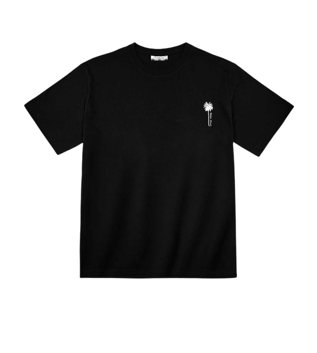 PALM FIVE DAILY TENDER TEE