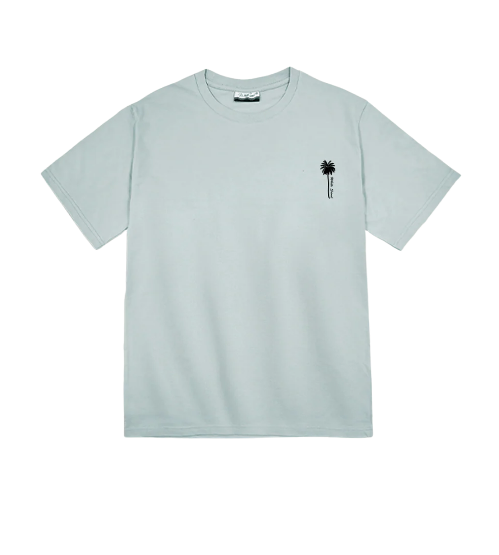 PALM FIVE DAILY TENDER TEE