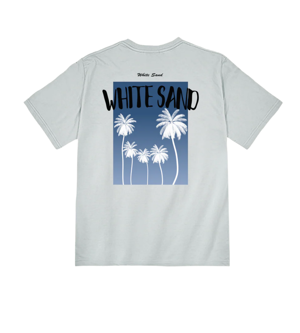 PALM FIVE DAILY TENDER TEE