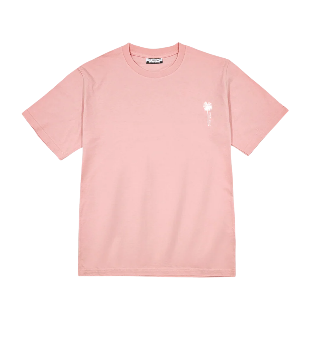 PALM FIVE DAILY TENDER TEE