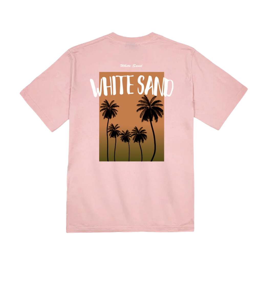 PALM FIVE DAILY TENDER TEE