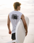 SOFT COTTON TANK TOP – PARTY