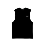 SOFT COTTON TANK TOP – PARTY