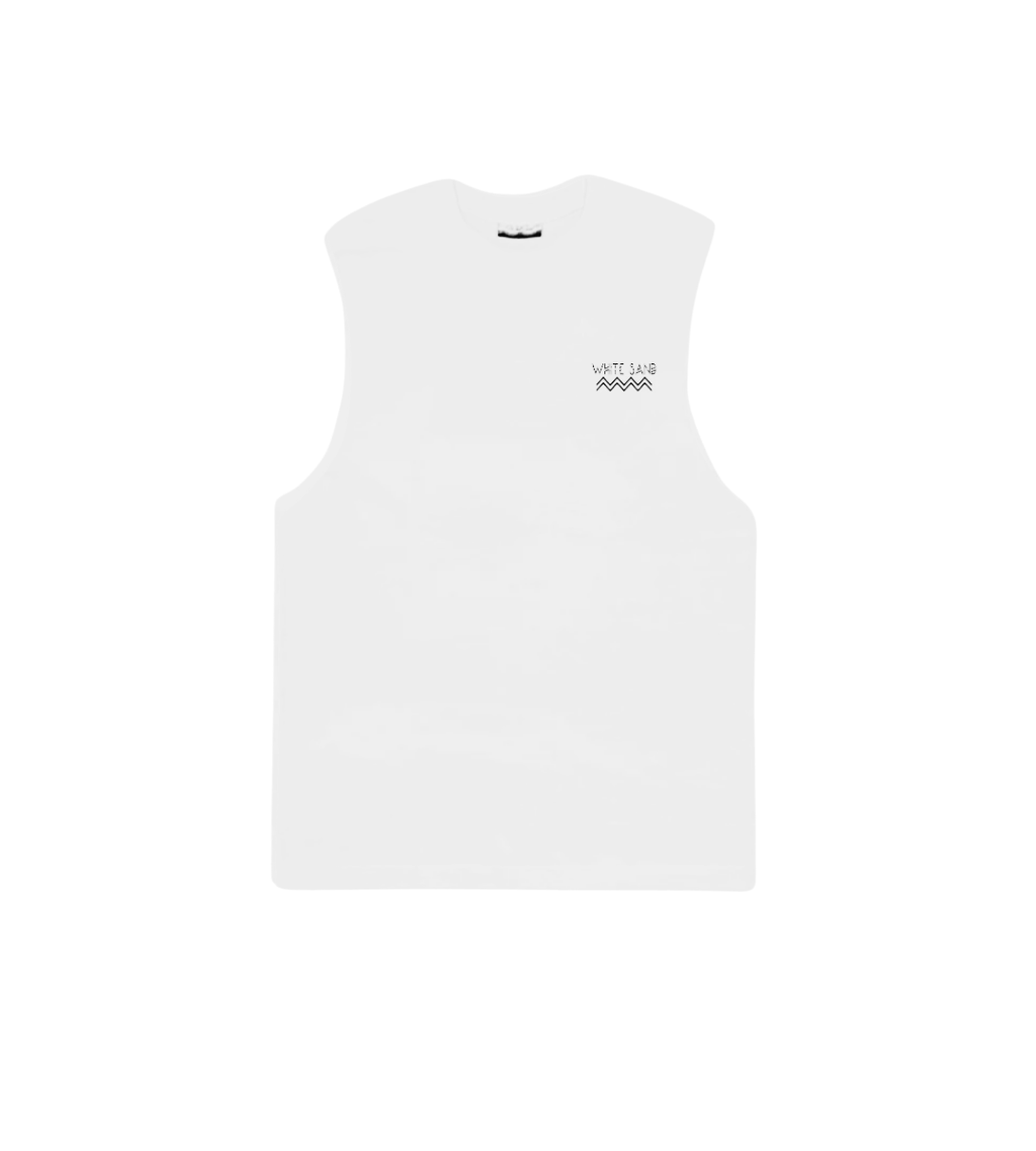 PARTY DAILY TENDER TANK TEE