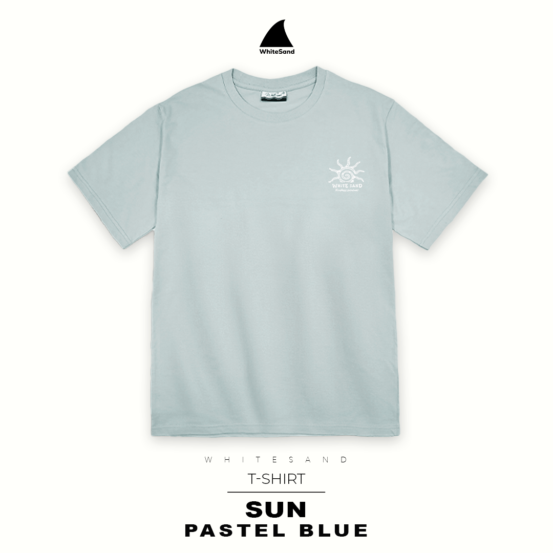 T-SHIRT SUN