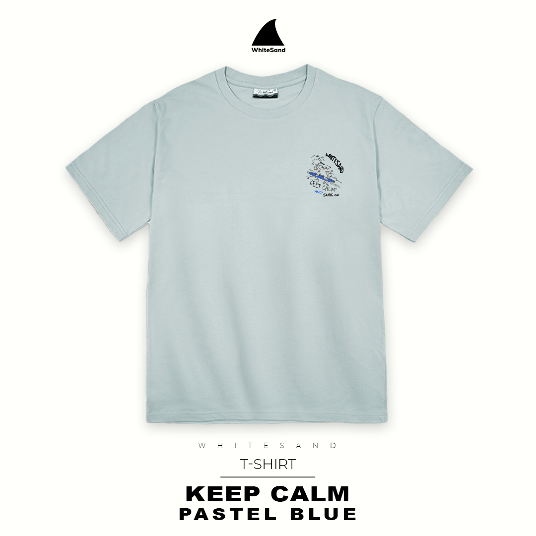 T-SHIRT KEEP CALM
