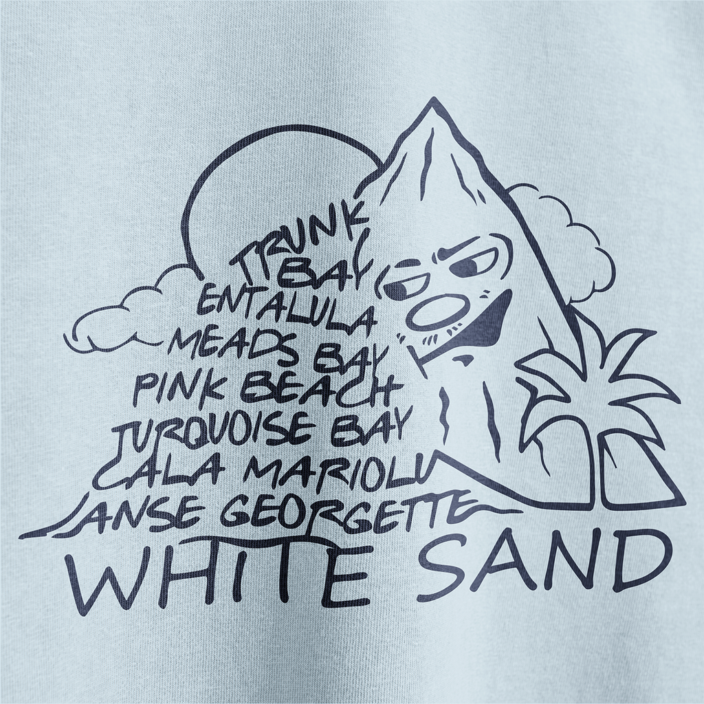 T-SHIRT NO WHERE