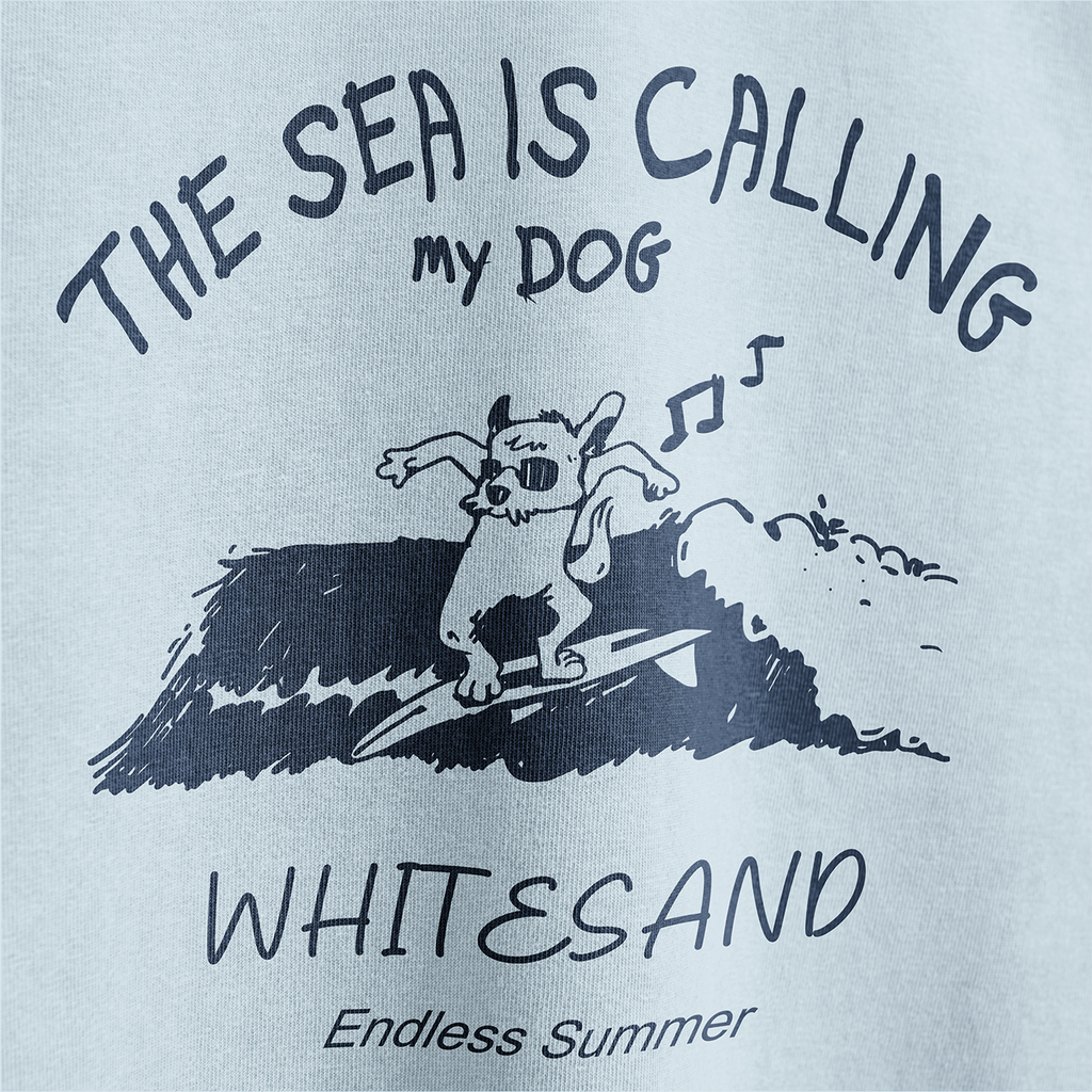 T-SHIRT MY DOG