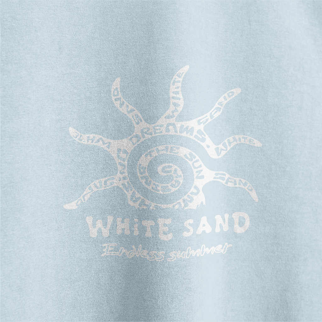 T-SHIRT SUN