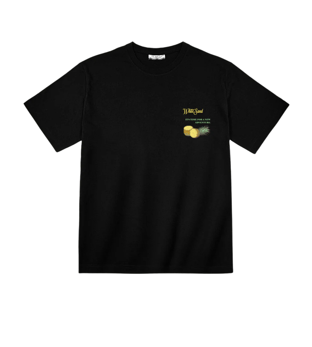 PINEAPPLE THREE DAILY TENDER TEE