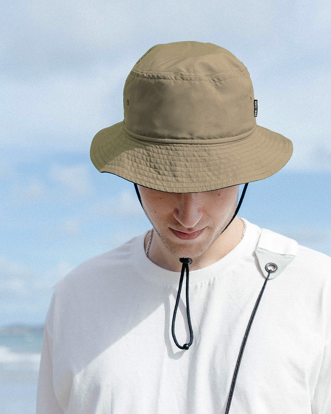BUCKET HAT