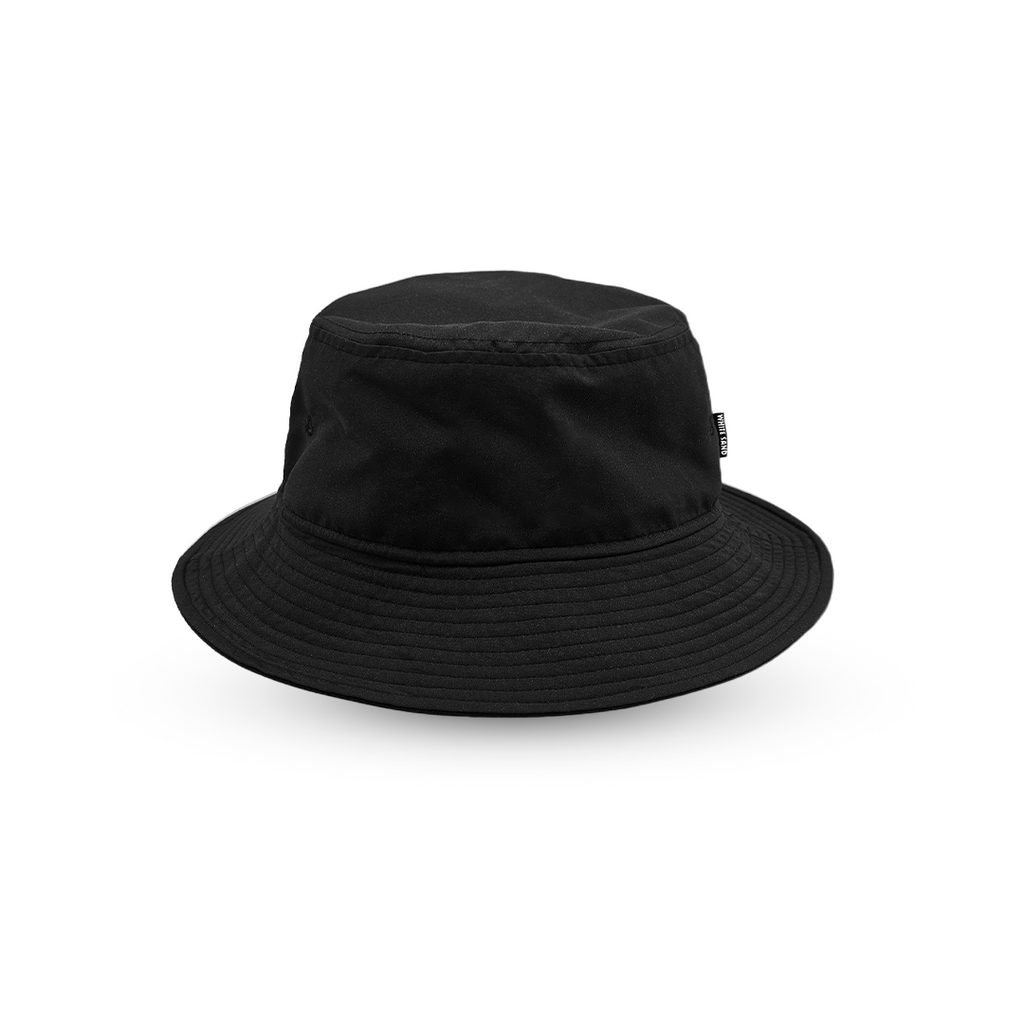 HARBOR POLY TASLAN BUCKET HAT
