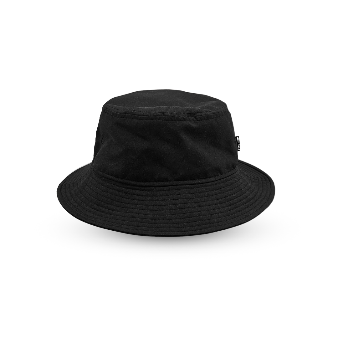 HARBOR POLY TASLAN BUCKET HAT