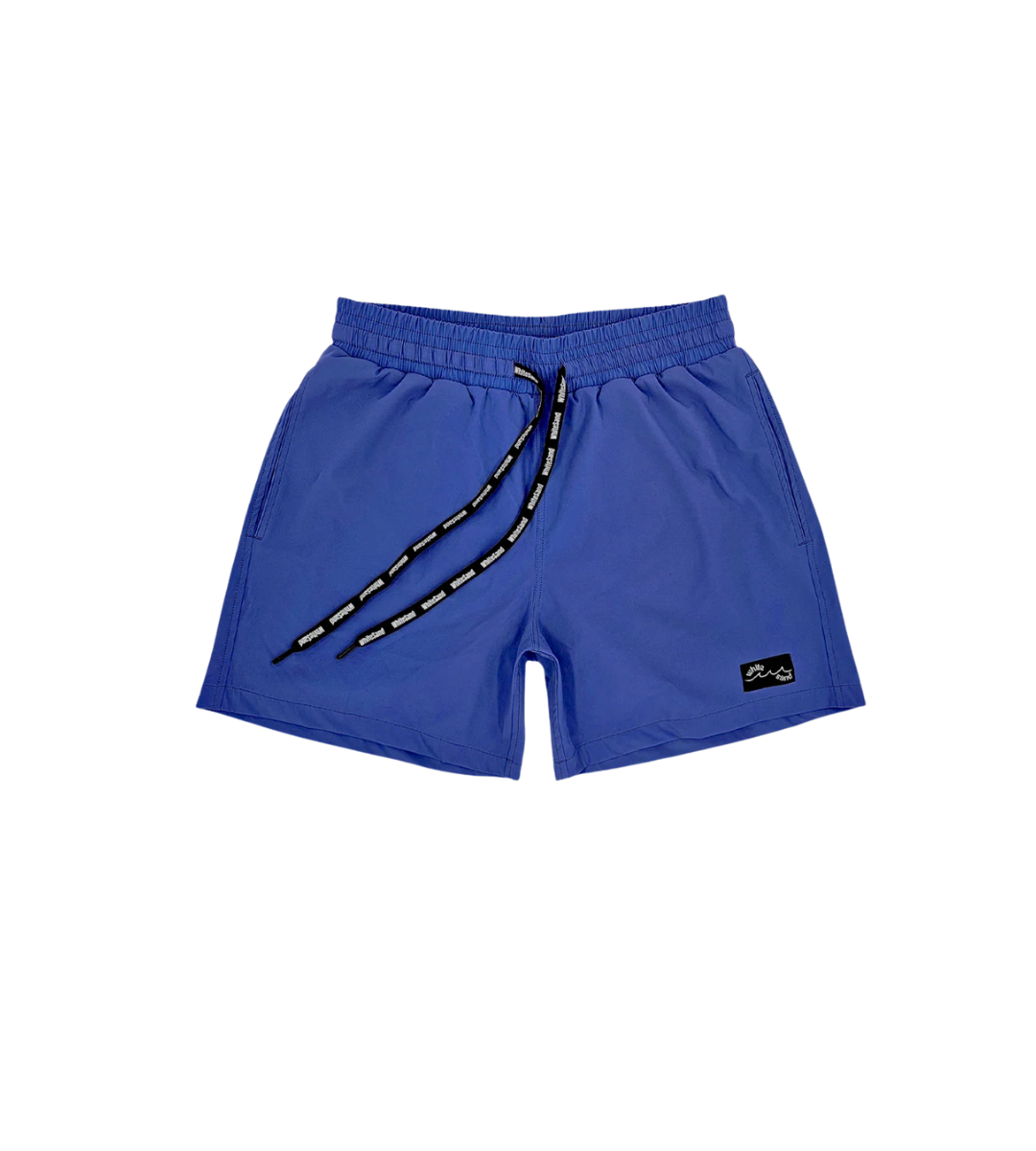 CALM EARTHY DRIFTIN BOARDSHORTS