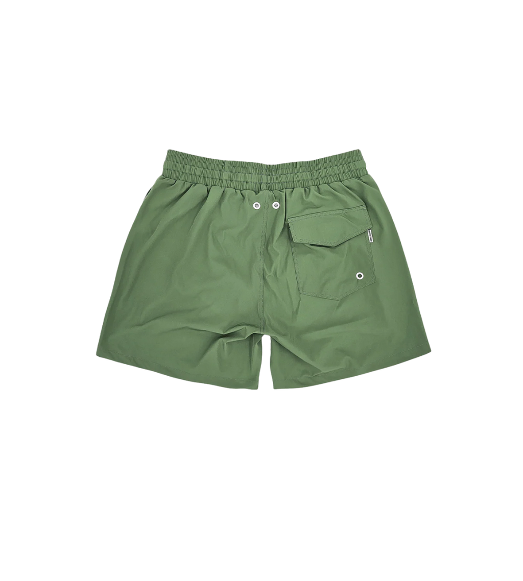 CALM EARTHY DRIFTIN BOARDSHORTS
