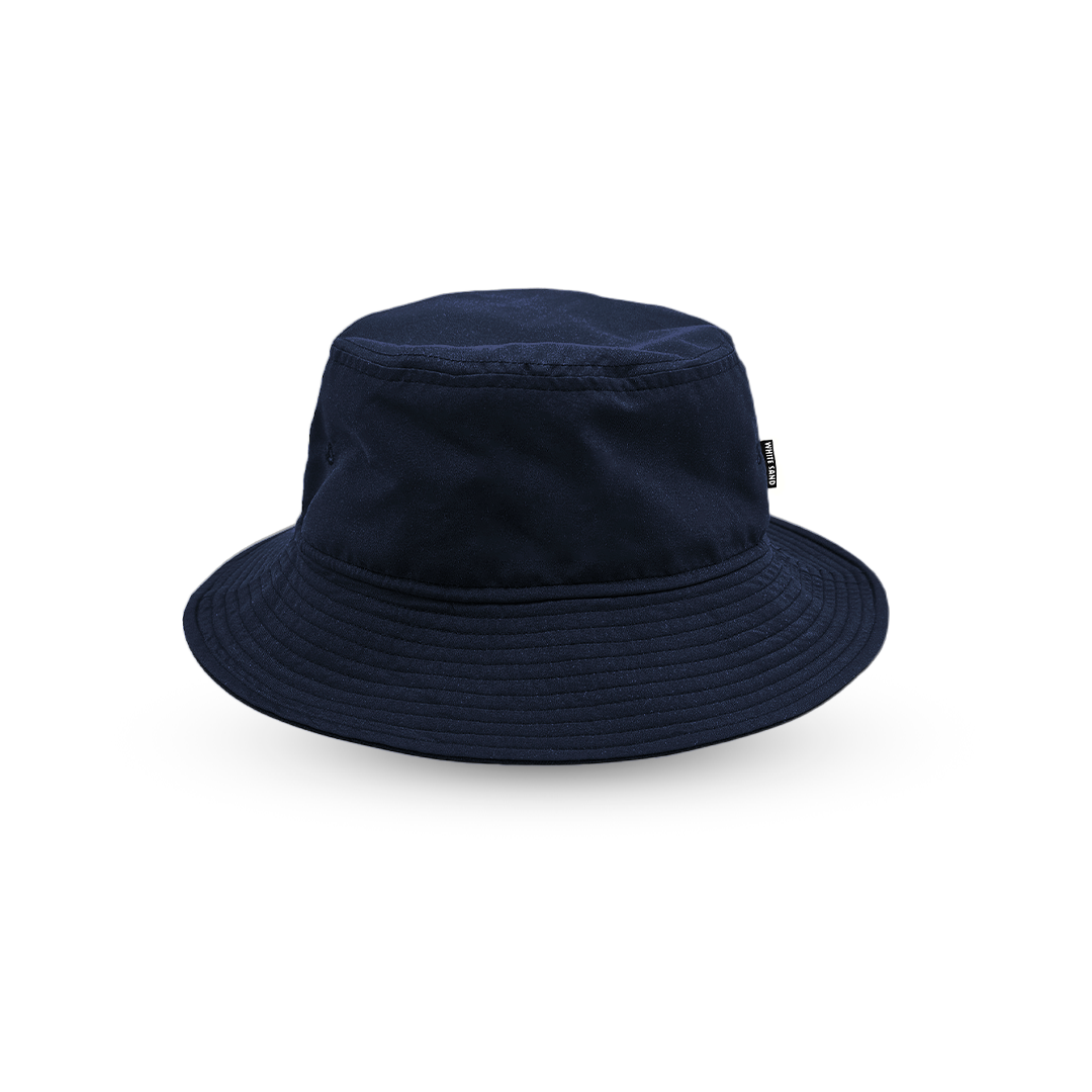 HARBOR POLY TASLAN BUCKET HAT