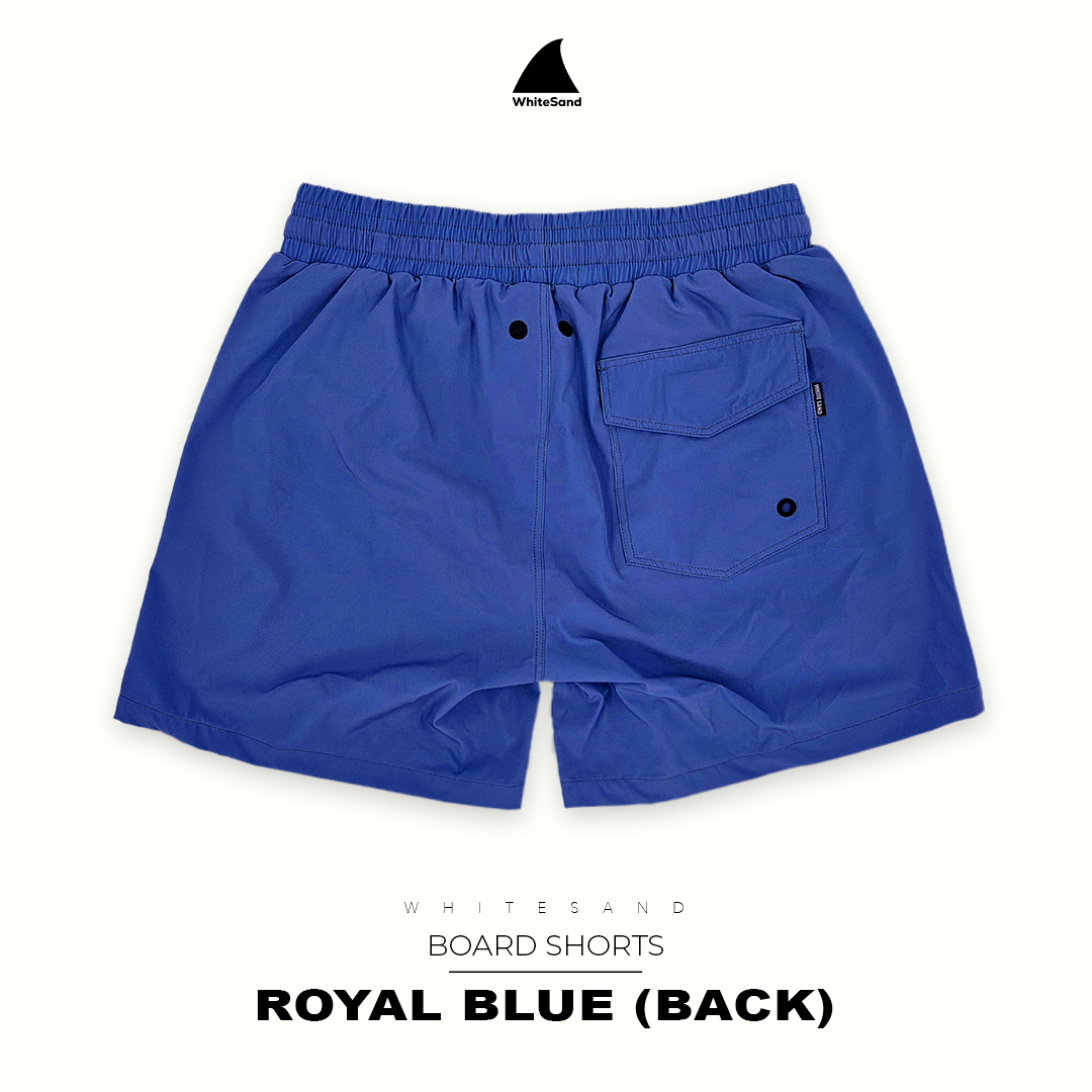 BOARD SHORTS PLAIN